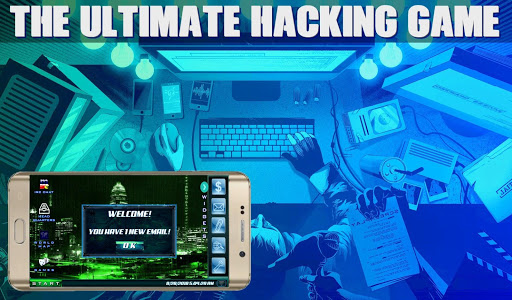 O Hacker Solitário – Apps no Google Play