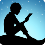 icon Amazon Kindle para Samsung Galaxy W