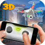 icon RC Drone Flight Simulator 3D para oneplus 3