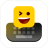 icon Facemoji Keyboard 3.5.4.1