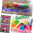 icon Pulseras con Gomas 1.0