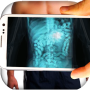 icon X-Ray Human Body Prank para LG K5