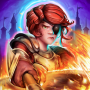 icon Magic Rampage para Sigma X-treme PQ34