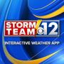 icon WJTV Weather