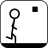 icon Stickman Runner 1.1.2