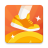 icon com.walkearn.stepscash 1.0.5