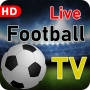 icon Live Football TV HD Streaming