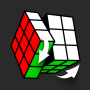 icon Rubik's Cube Solver para Xiaomi Black Shark