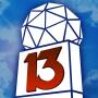 icon FOX 13 Tampa: SkyTower Weather para intex Aqua Q8