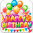 icon Photo Frames Happy Birthday 4.0