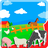 icon Farm Animal Games for Toddlers: 3