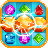icon Amazing Jewel Quest 2016: Best World Puzzle Edition Deluxe HD 1.1