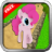 icon Little Zigzag Pony 1.0.1