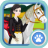 icon Horse Dressup 2 2.5