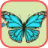 icon Color Butterfly 5.2
