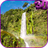 icon Waterfall 3D Live Wallpaper 3.0