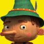 icon Talking Pinocchio - Game for kids para vivo Y66i