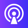 icon Podcast Player para itel Wish A41