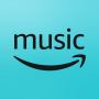 icon Amazon Music para Alcatel Pixi 4 (6)