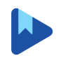 icon Google Play Books & Audiobooks para Samsung Galaxy Folder LTE
