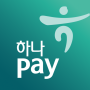 icon 하나Pay(하나카드) para Samsung Galaxy Note 10.1 N8000