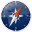 icon Compass 1.6