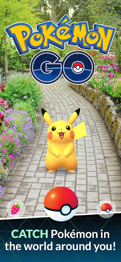 Pokémon GO 0.225.2 APK Download by Niantic, Inc. - APKMirror