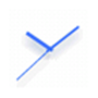 icon BGClock Live WallPaper para tecno W1