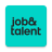 icon Job&Talent 12.14.1