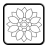 icon Coloring Book Of Mandala 1.1.1