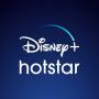 icon Disney+ Hotstar para nubia Z18