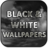 icon Black & White Wallpapers 1.0