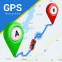 icon GPS, Offline Maps & Directions