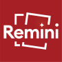 icon Remini para oneplus 3