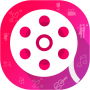 icon Photo Video Maker With Music para Motorola Moto G6 Plus