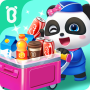 icon Baby Panda's Town: My Dream para LG X5
