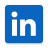 icon LinkedIn 4.1.647