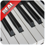 icon Musical Piano Keyboard para oneplus 3