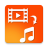 icon Video to Audio 3.52