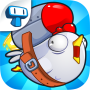 icon Chicken Toss