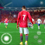 icon Global Soccer LeagueFootball Game