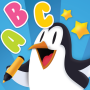 icon Kids Write ABC! para Cubot Note Plus