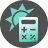 icon Solar Calculator 4.10