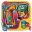 icon Graffiti GO Launcher 1.184.1.102