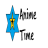 icon AnimeTime 1.1