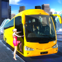 icon City Bus Simulator 3D