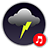 icon Thunderstorm Sounds 1.1