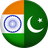 icon India or Pakistan 2.0