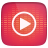 icon Poweramp Suru Skin 1.0.1