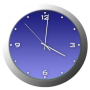 icon Ticking Clock